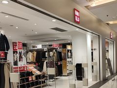 -优衣库(上海金桥国际商业广场店)