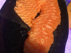 -金海湾自助餐厅(金陵饭店)