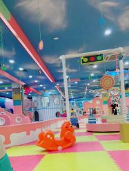 -胜利乐园(胜利购物广场店)