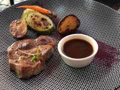 -Mezomd曼索蒂西班牙餐厅(广粤店)