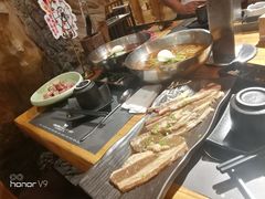 -黑牛の店·和牛烧肉(大悦城店)