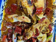 -永刚烧烤(大夜市店)