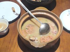 -U你·天然调味(南湖总店)