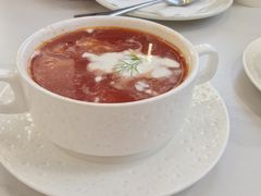 红菜汤-库滋明·俄罗斯特色美食(中央大街店)