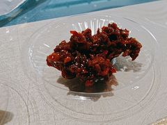 牛肉酱-生态苑农庄(十里画廊遇龙河店)