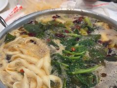 -七欣天香辣蟹火锅(南京桥北太平店)