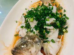-东江渔村·古典园林·30年粤菜老字号(太和店)