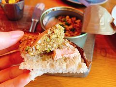 -THE CANNERY&JUJU 新鲜海鲜·牛排美食酒廊