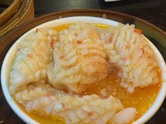 蒜蓉蒸鱿鱼-添运来(茶园奥园广场店)
