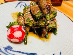 -立山居酒屋·烧鸟 天妇罗(西北湖店)