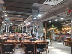 大堂-原始泥炉烤肉(总店)