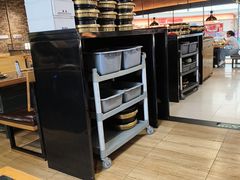 -韩盛·盛江山自助料理(沈辽路万达店)