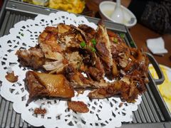-吕氏疙瘩汤·新鲁菜(济南万象城店)