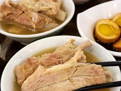 -松發肉骨茶(先得坊店)