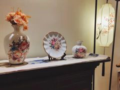 -芳朴养生按摩spa·男士