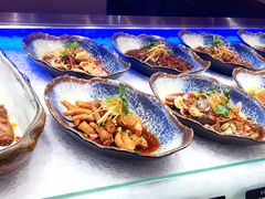 -星伦多自助料理·涮烤一体(虹悦城店)