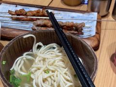 -马记永·兰州牛肉面(天通苑家乐福店)