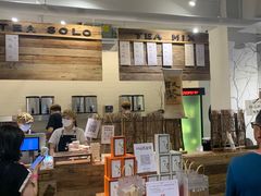 -成川茶店·潮汕工夫浓茶(万象店)