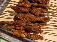 -清真·老兰家(兴善寺西街总店)