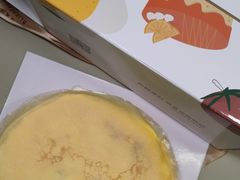 -幸福西饼生日蛋糕·下午茶(闵行店)