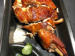 -馔豚·台北菜专门店(深圳湾万象城店)