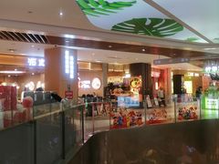 -兰岛广场(白沙路店)