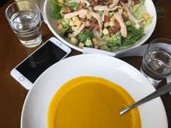 -ZEMOCAFE·FUSION FOOD(西交利物浦店)