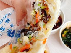 -李与白包子铺(桐梓林店)