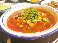 -兔爸私家小厨(新北万达店)