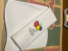-安妮意大利餐厅(国贸店)