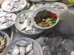 -杨记海鲜楼(三门黑金冠店)