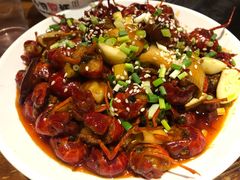 -小月靓虾(湘隆时代广场店)