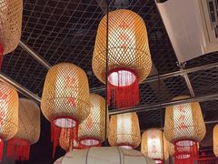 -热火朝天鲜切牛肉火锅(南强街巷店)