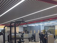 -奇迹健身(SM广场店)