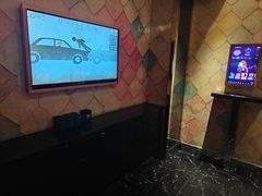 -酷麦私人订制KTV