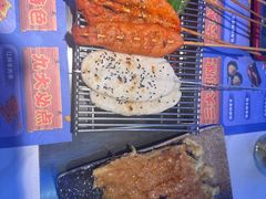 -大成海鲜烧烤·小龙虾(五角场店)