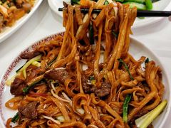 -香港深仔记茶餐厅(东门店)