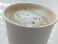 -Tims天好咖啡·贝果(东方广场店)