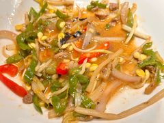 -芳芳私房菜·精做淮扬菜(承德路店)