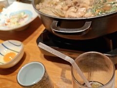 -故乡屋日本料理(八一广场店)