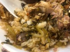 -壹只卤鹅·潮汕菜(莲塘店)