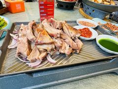 -小城外婆肴私房菜.家宴聚集点(圆明园颐和园·清河上地店)