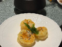 -杭州西子湖四季酒店·金沙厅