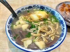 -小潘记鸭血粉丝汤