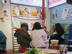 -玄希浪漫厨房·韩料烤肉(湖滨银泰in77店)