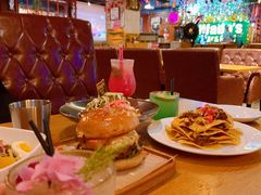 -味德西餐音乐酒吧 Wade's Bar&Grill
