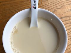 -冰泉豆浆馆(阳朔店)
