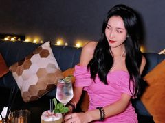 -Ish Whiskey&Cocktail Bar酒吧(合生麒麟新天地店)