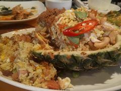 -simply thai天泰(长泰广场店)