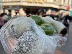 -沈大成(南京东路店)